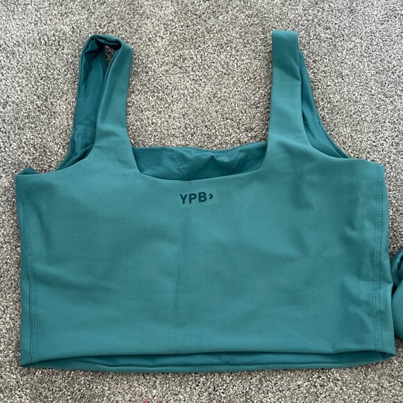 Abercrombie YPB Teal Set - Picture 3 of 3